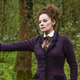 From here it kind of looks like a wand. Image: BBC